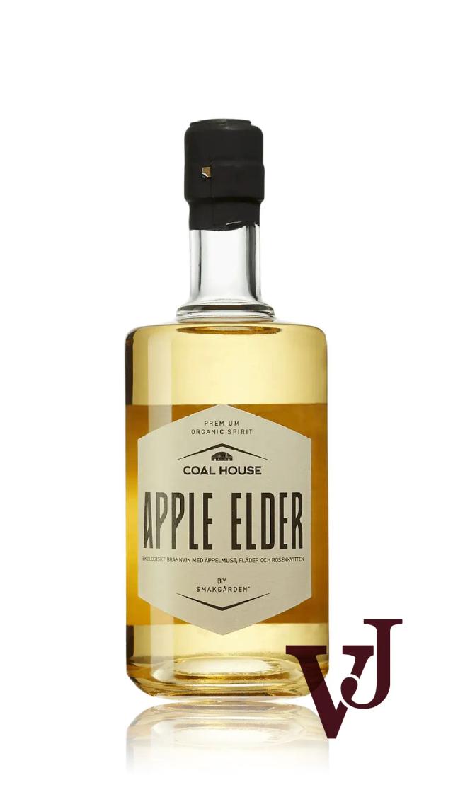 Coal House Apple Elder från www.vinjournalen.se