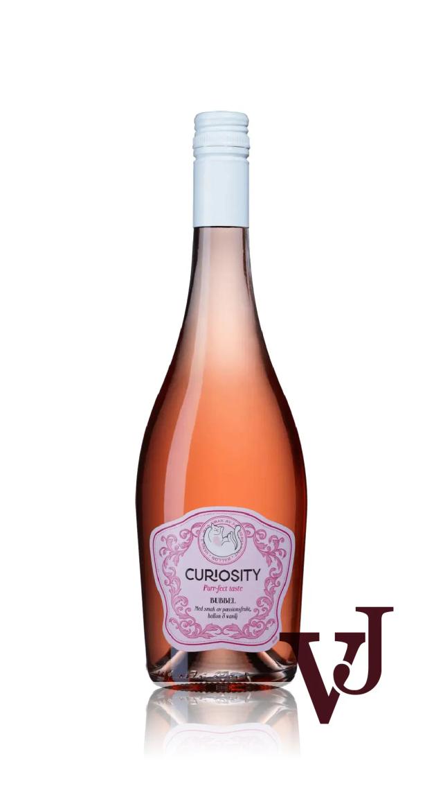 Curiosity Bubbel från www.vinjournalen.se