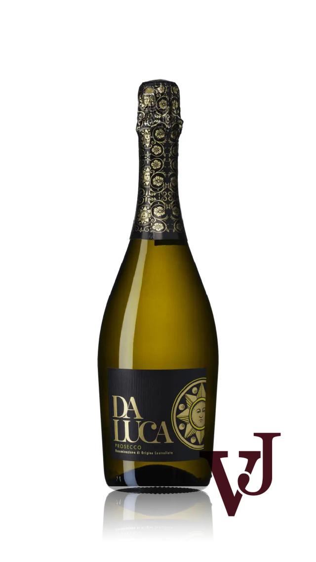 Da Luca Prosecco från www.vinjournalen.se