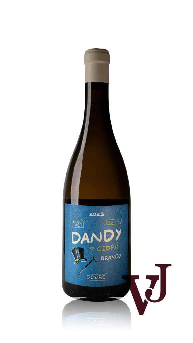 Dandy Branco från www.vinjournalen.se