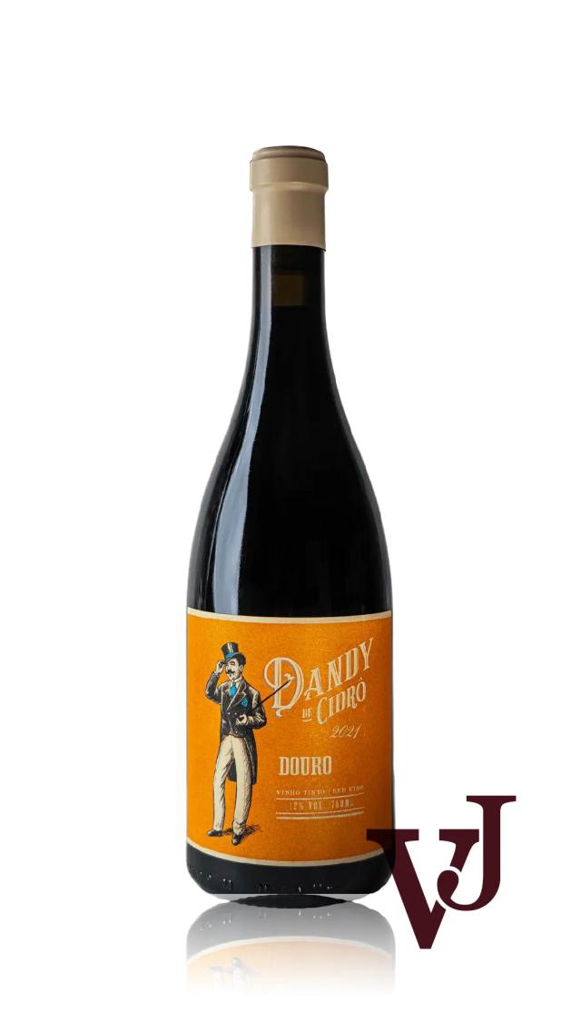 Dandy Tinto från www.vinjournalen.se