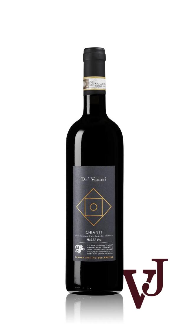 De’ Vasari Chianti Riserva