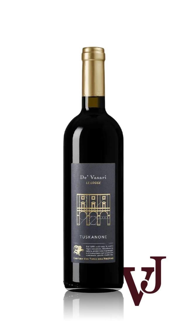 De’ Vasari Tuskanone Rosso Toscana