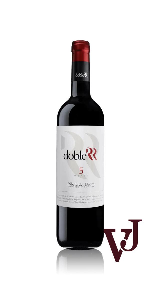 Doble R 5 meses från www.vinjournalen.se