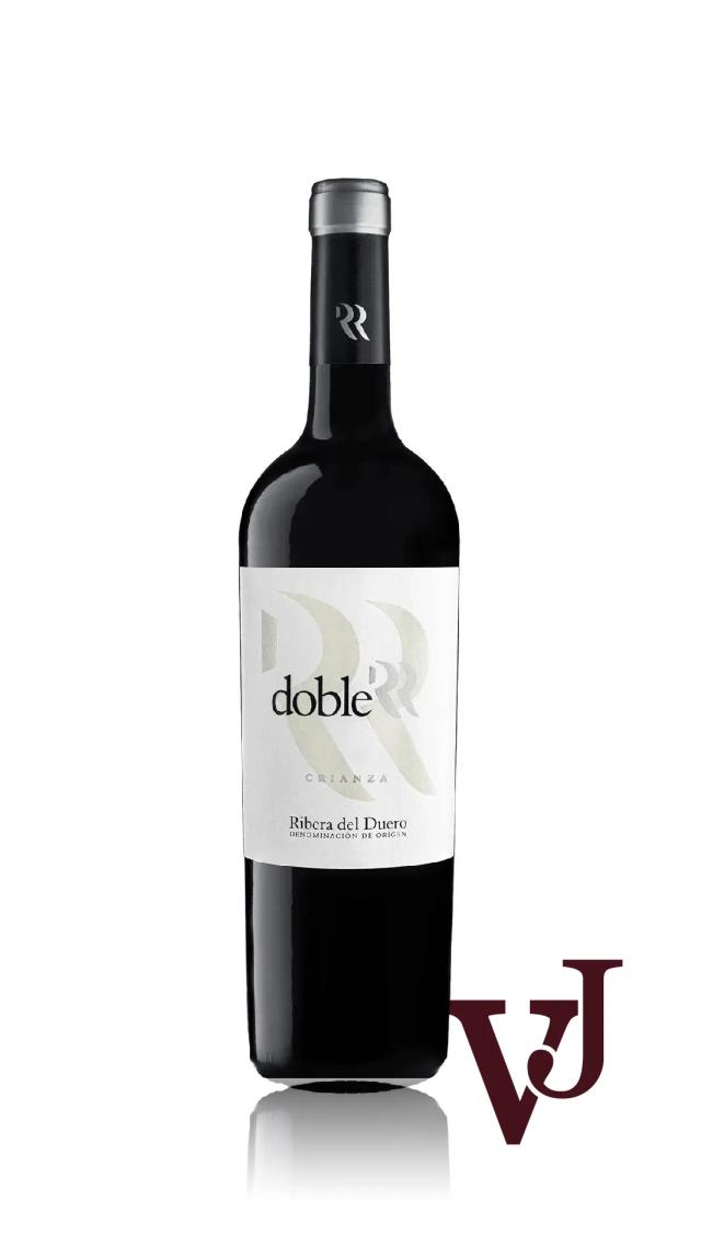 Doble R Crianza från www.vinjournalen.se