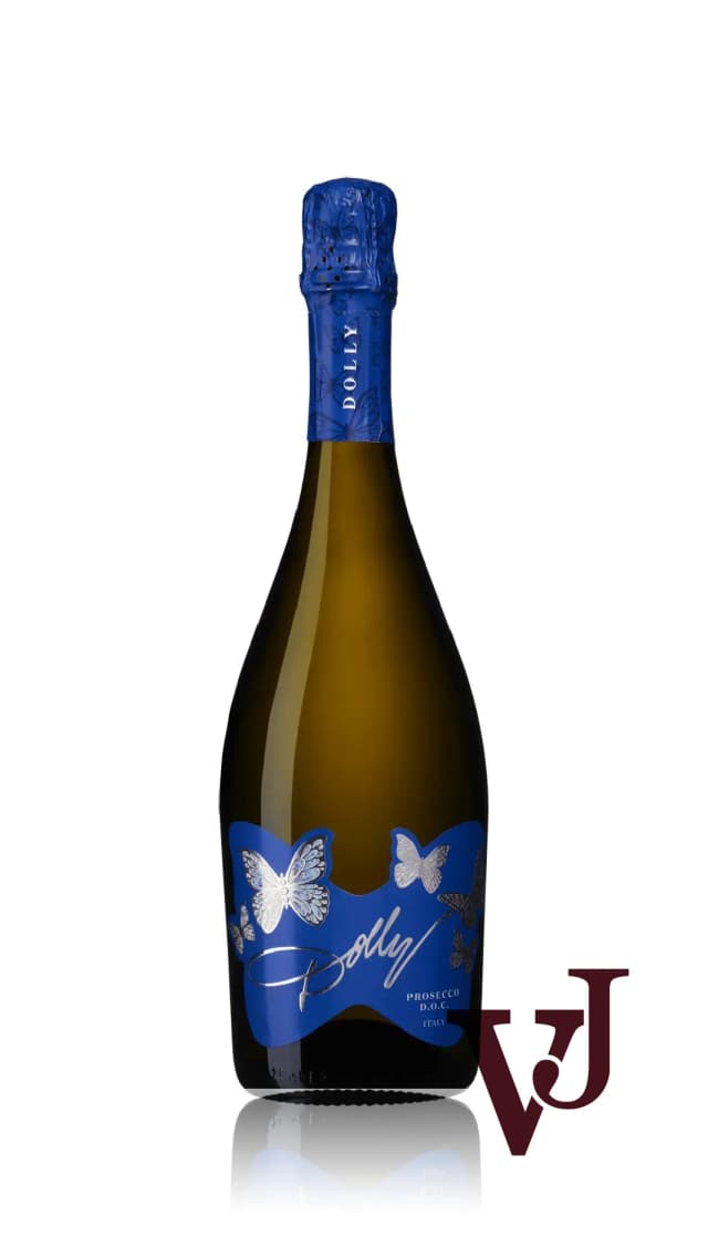 Dolly Prosecco Mousserande vin från Venetien
