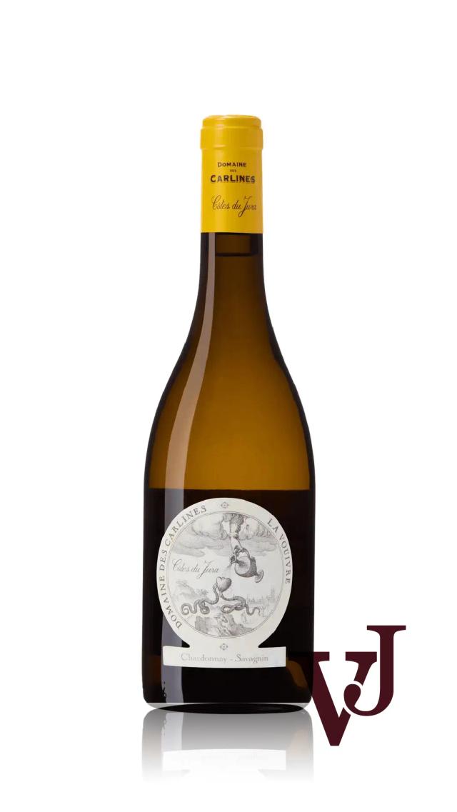 Domaine des Carlines La Vouivre