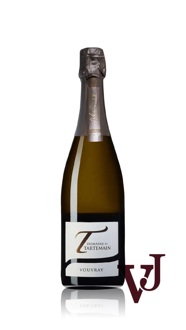 Domaine du Tartemain Brut