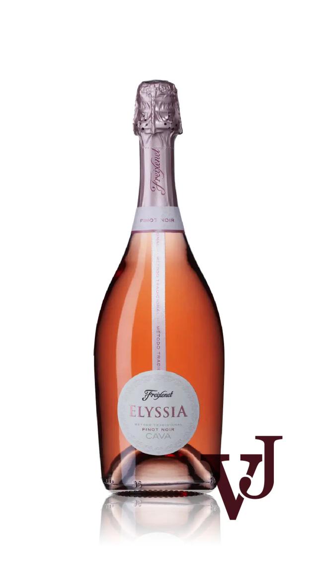 Freixenet Elyssia Pinot Noir från www.vinjournalen.se