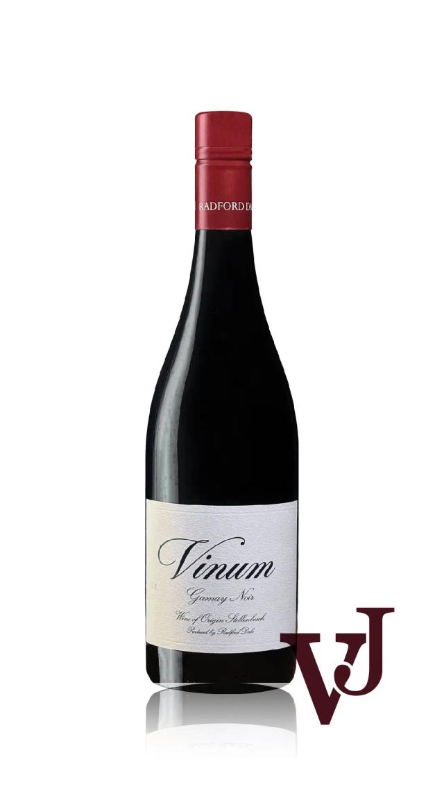 Gamay Noir från www.vinjournalen.se