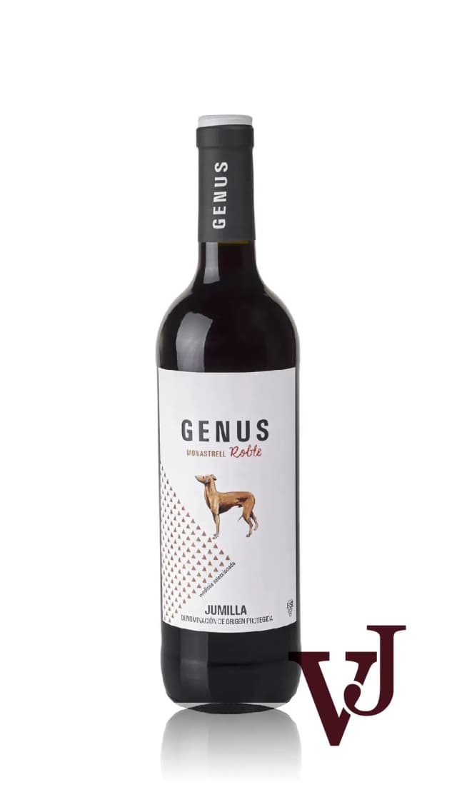 Genus Roble Rött vin från Murcia