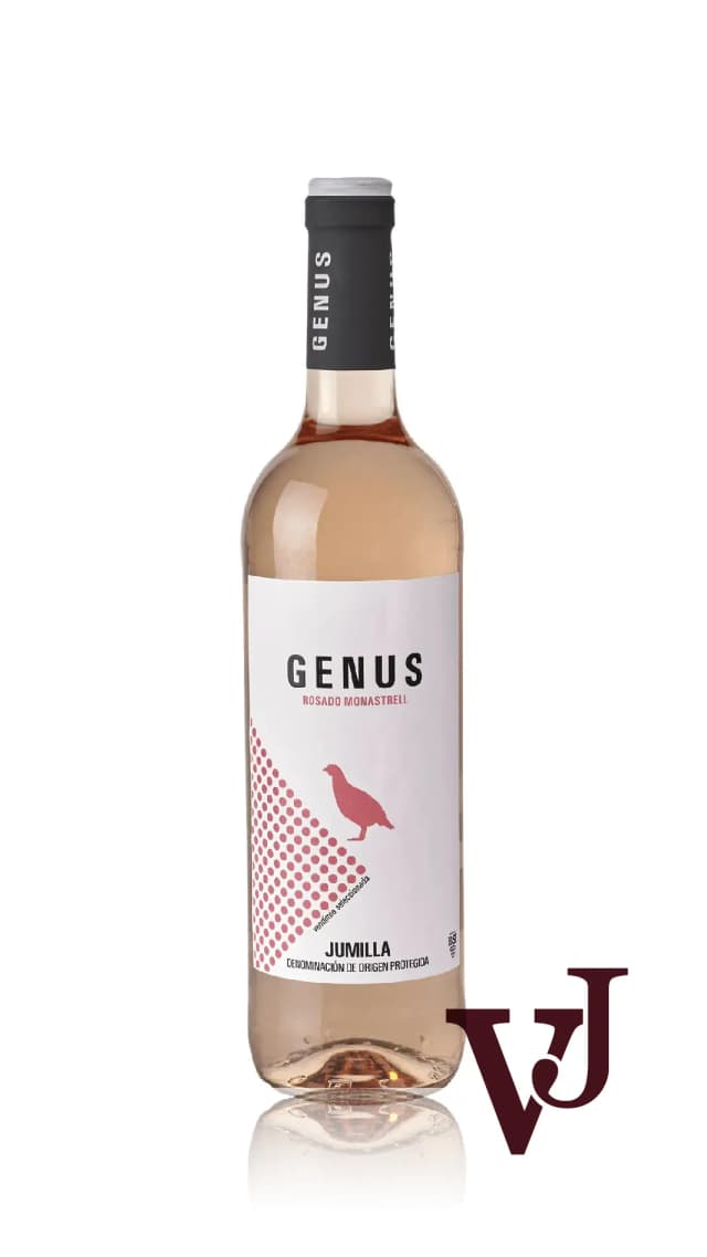 Genus Rosé Rosé vin från Spanien
