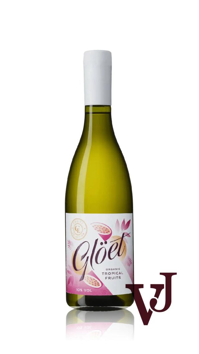Glöet Tropical Fruits Organic från www.vinjournalen.se