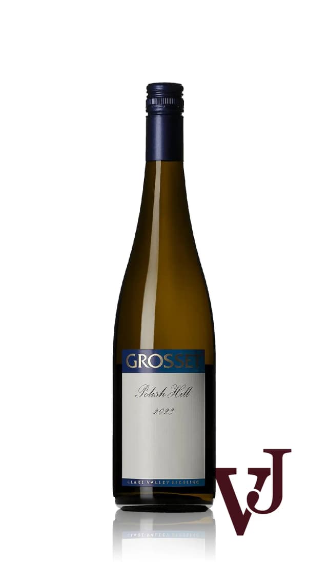 Grosset Polish Hill Riesling Vitt vin från South Australia