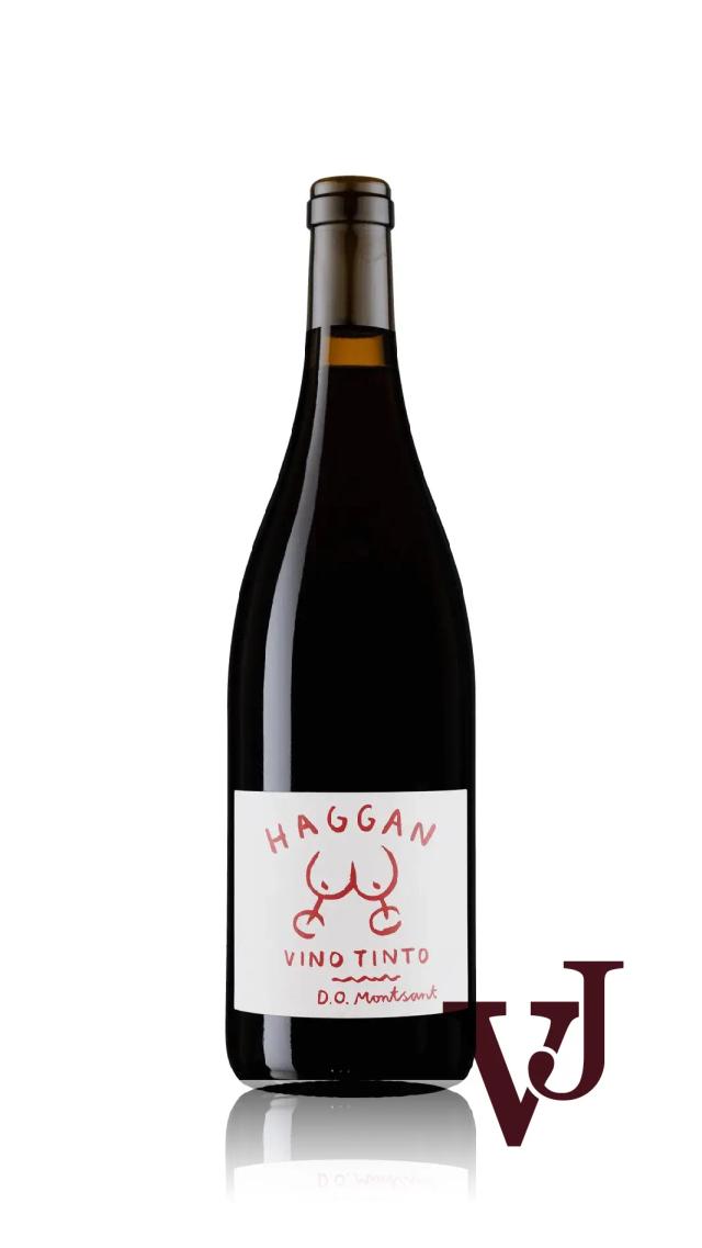 Haggan Vino Tinto från www.vinjournalen.se