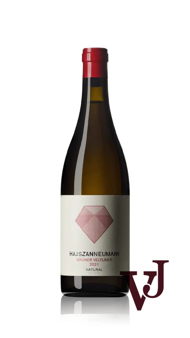 Hajszan Natural Grüner Veltliner Vitt vin från Weinland Osterreich