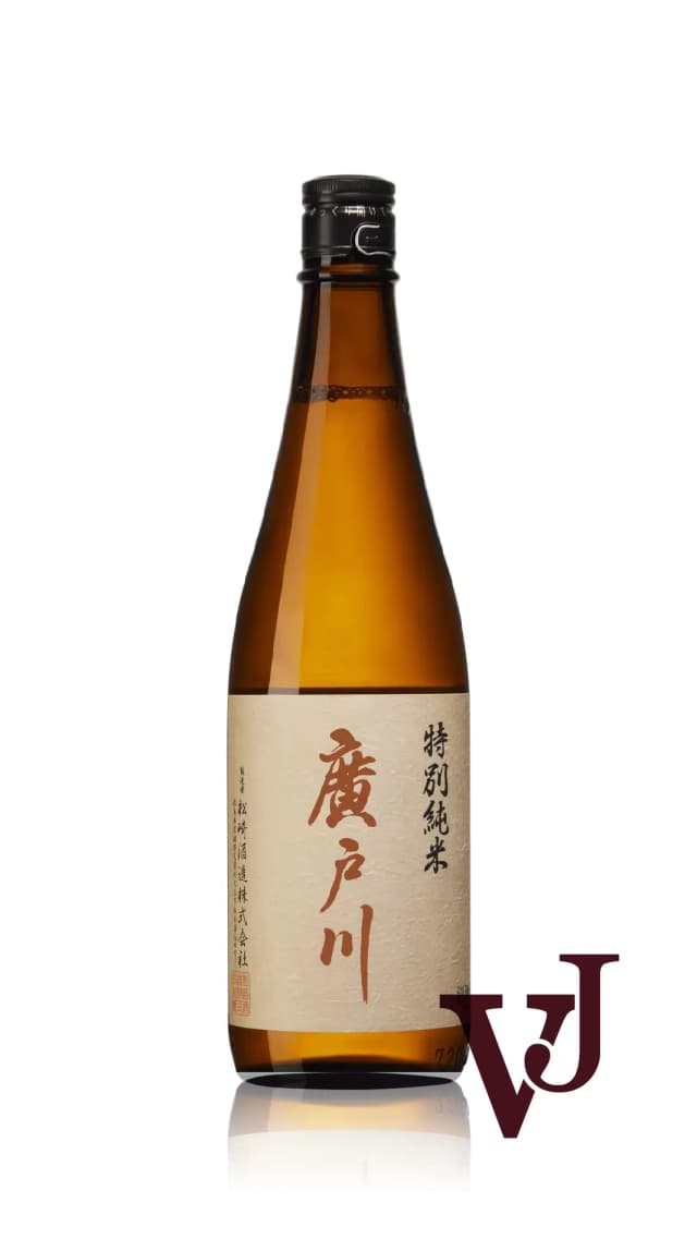 Hirotogawa Tokubetsu Junmai från www.vinjournalen.se