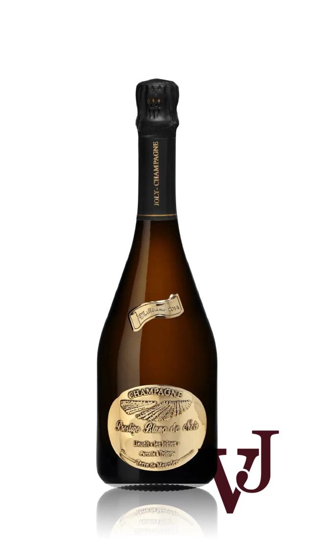 Joly Prestige från www.vinjournalen.se