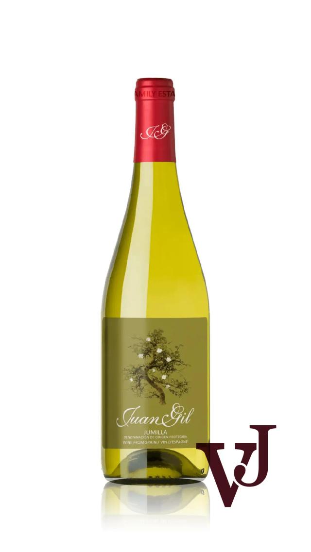 Juan Gil Blanco från www.vinjournalen.se