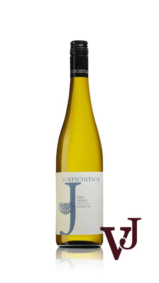 Jurtschitsch Riesling Platin från www.vinjournalen.se