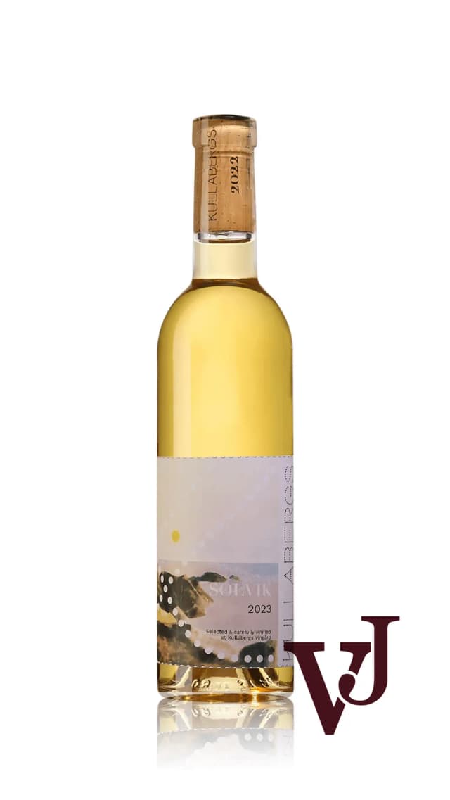 Kullabergs Solvik från www.vinjournalen.se