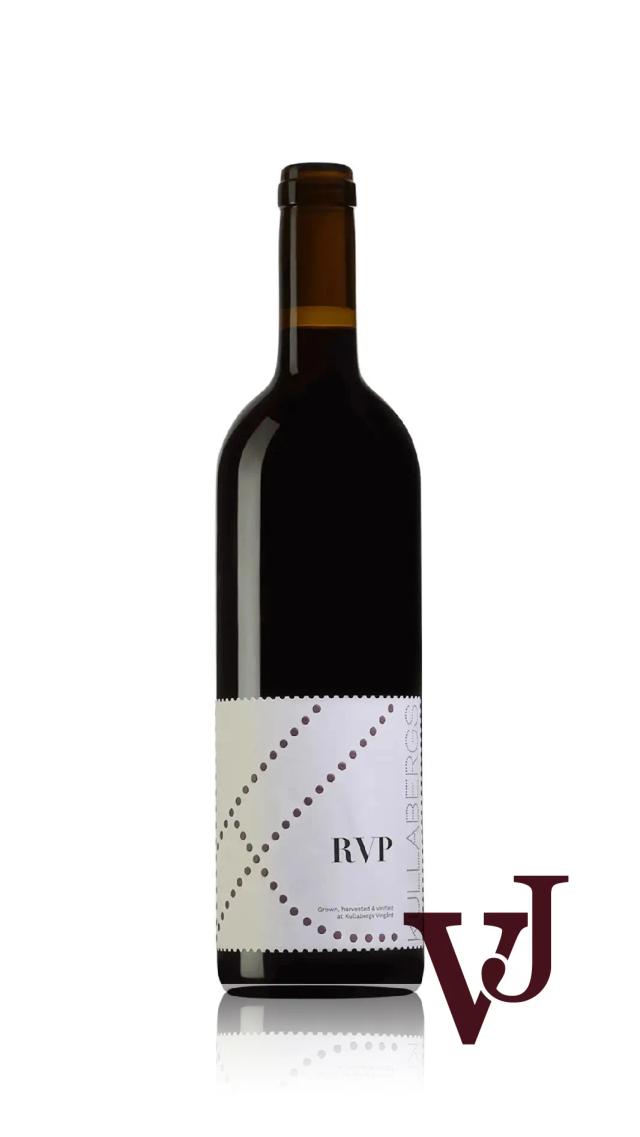 Kullabergs Vingård RVP från www.vinjournalen.se