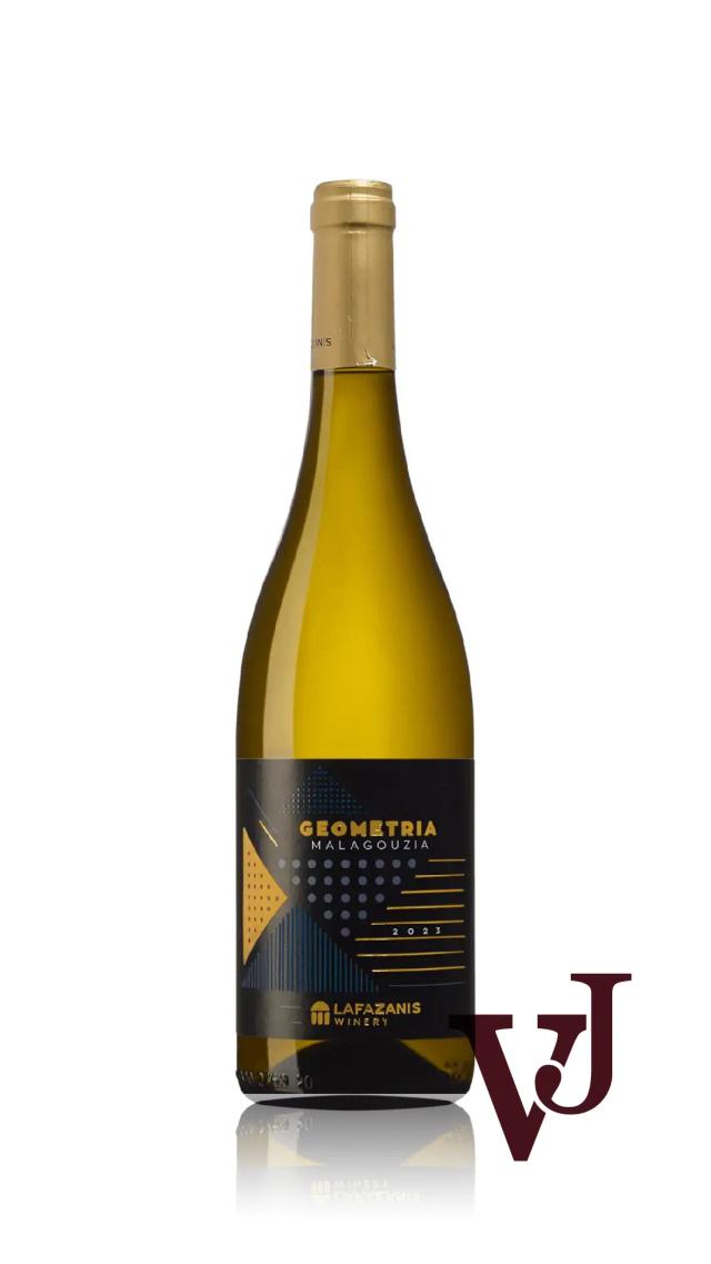 Lafazanis Geometria Malagouzia från www.vinjournalen.se