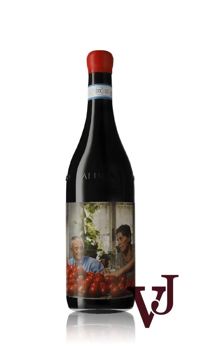 Langhe Rosso Limited Edition från www.vinjournalen.se