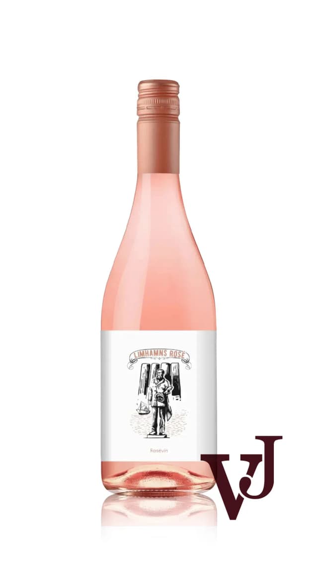 Limhamns Rosé Rosé vin från Portugal
