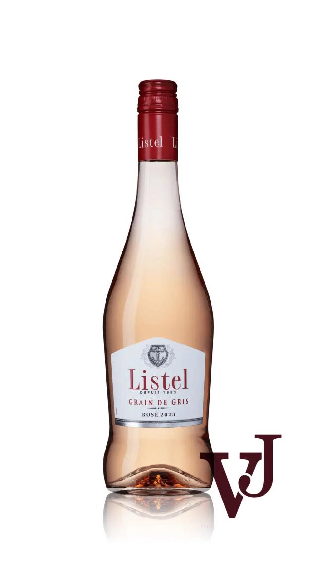 Listel från www.vinjournalen.se