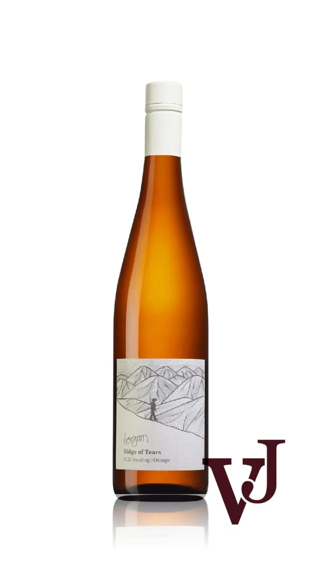 Logan Ridge of Tears Riesling Vitt vin från New South Wales