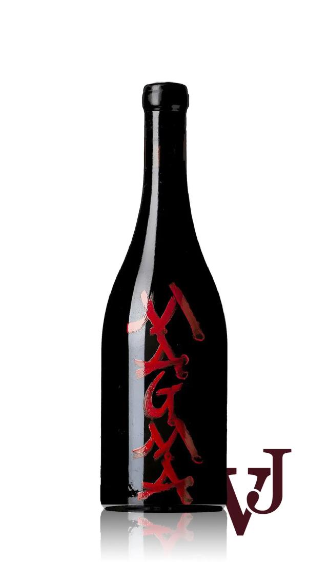 Magma Rosso Frank Cornelissen från www.vinjournalen.se