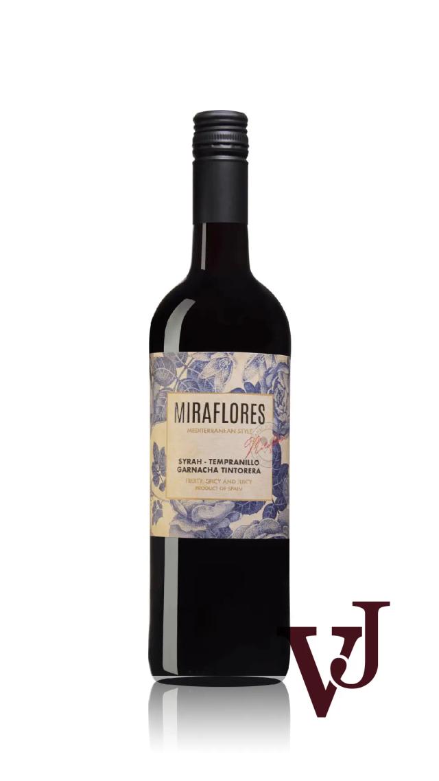 Miraflores - Vinjournalen.se Miraflores från www.vinjournalen.se