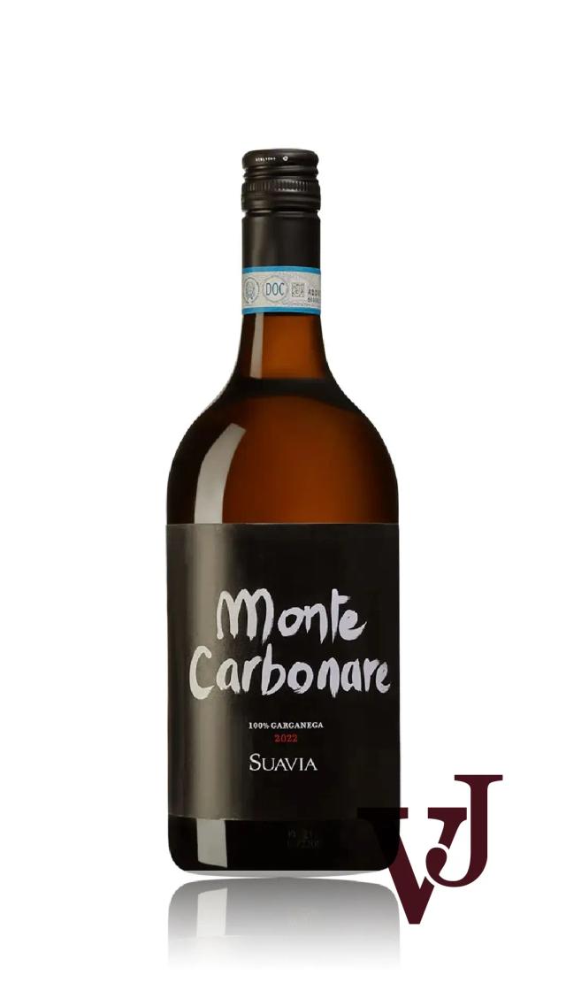 Monte Carbonare Soave Classico från www.vinjournalen.se