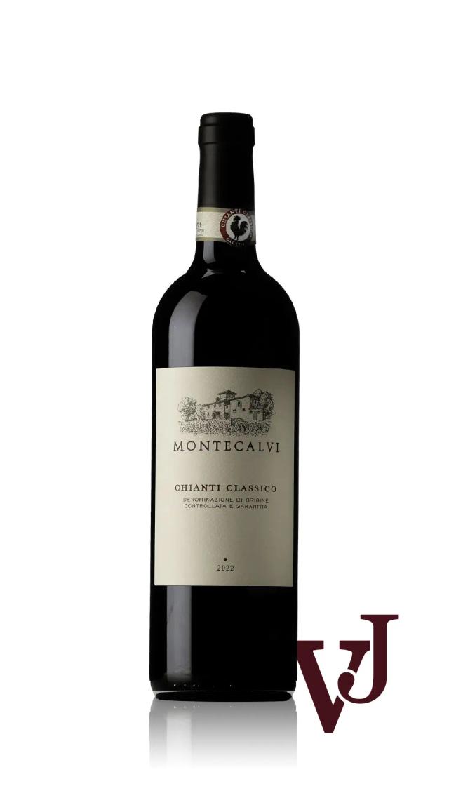 Montecalvi Chianti Classico