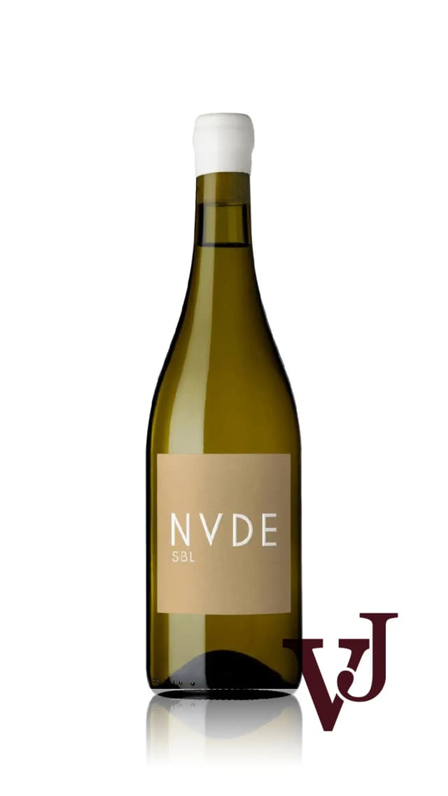 NVDE Sauvignon Blanc från www.vinjournalen.se
