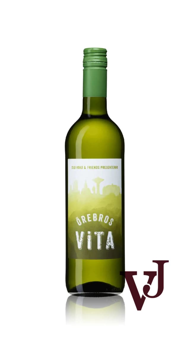 Örebros Vita från www.vinjournalen.se