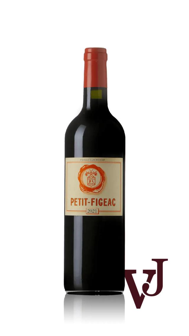 Petit Figeac från www.vinjournalen.se