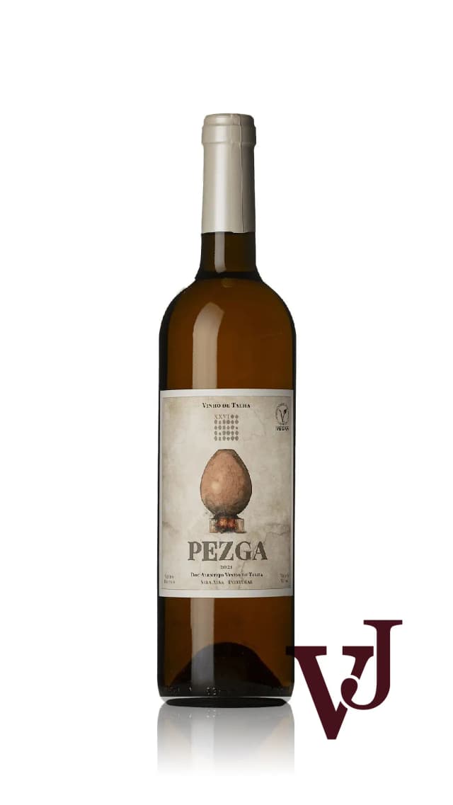 Pezga Branco Vitt vin från Alentejo