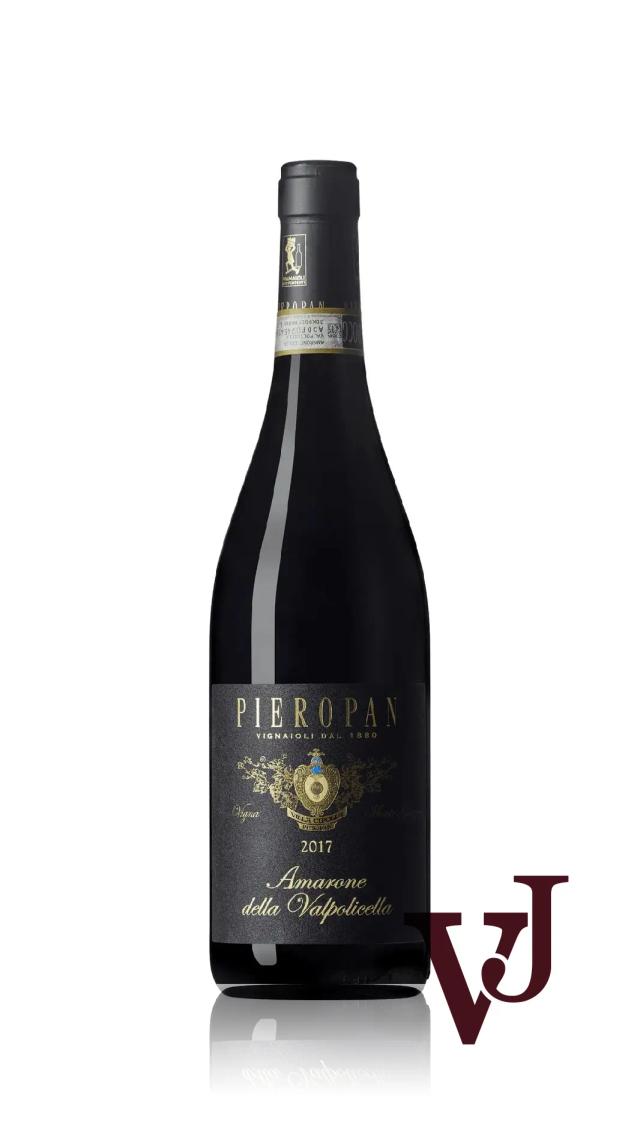 Pieropan Amarone från www.vinjournalen.se