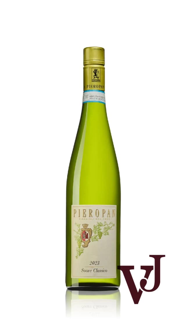 Pieropan Soave Classico Vitt vin från Venetien