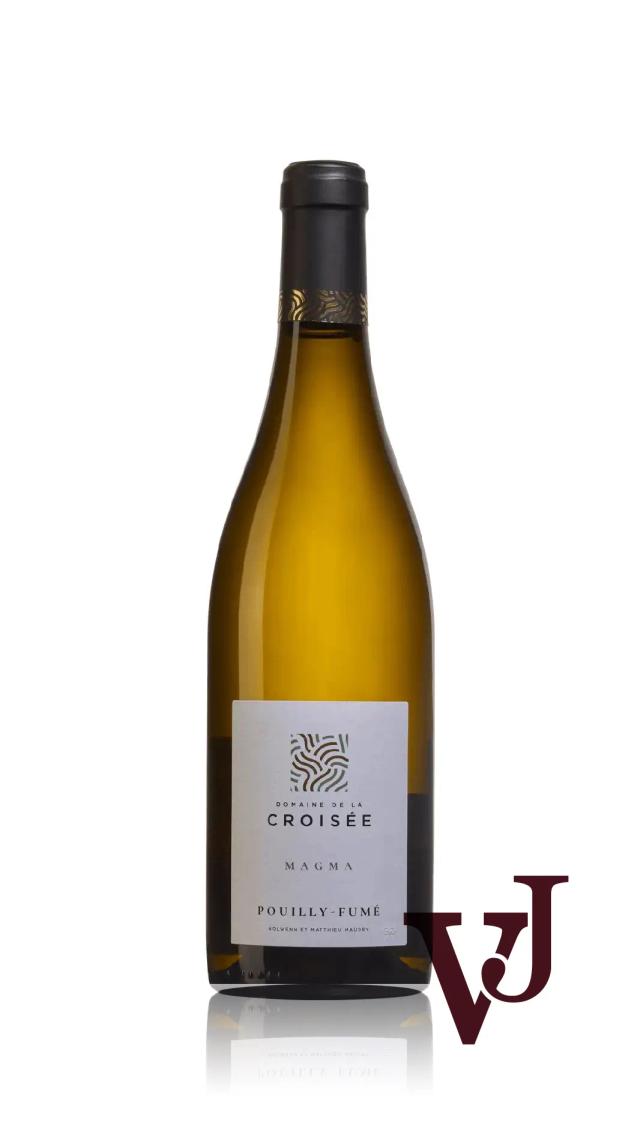 Pouilly Fumé Magma från www.vinjournalen.se