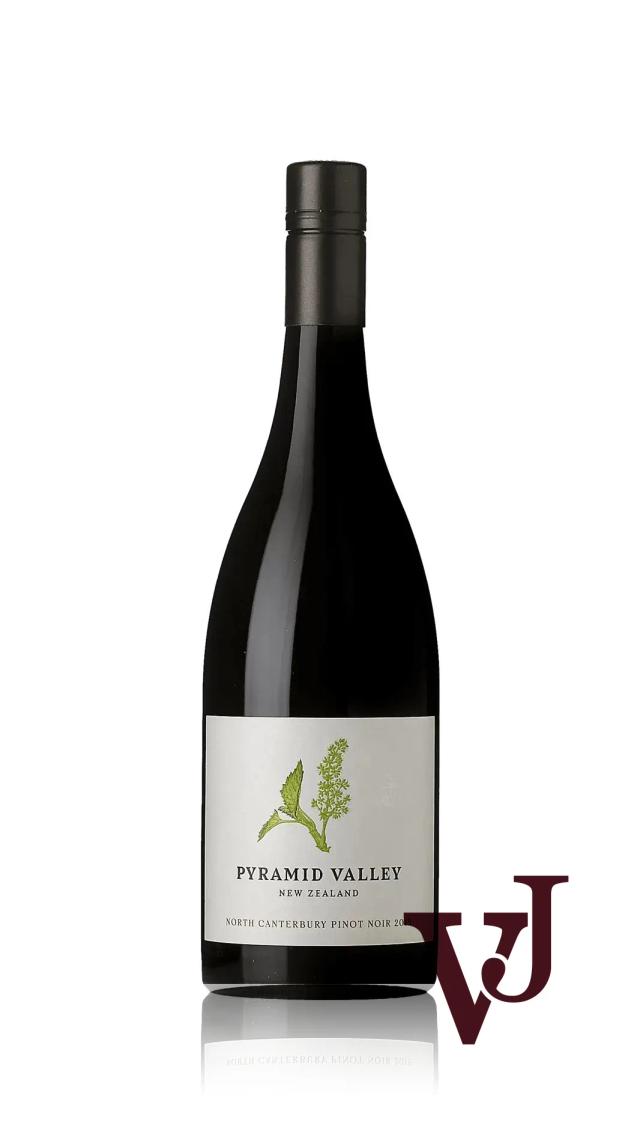 Pyramid Valley Pinot Noir