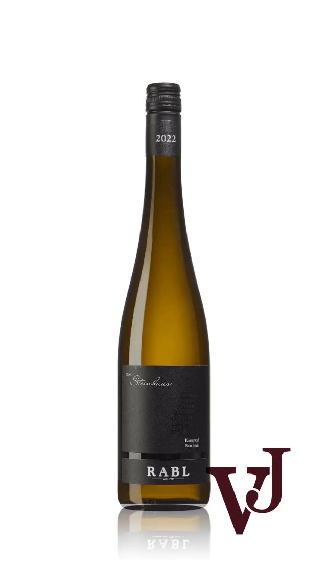 Rabl Riesling Rote Erde från www.vinjournalen.se