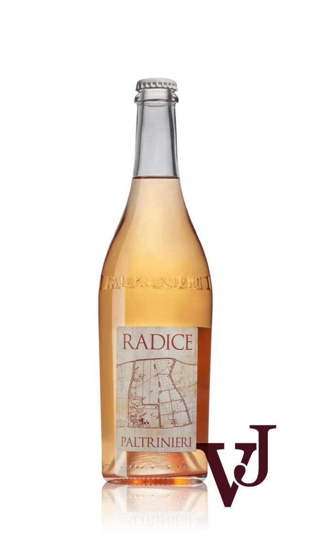 Radice Paltrinieri från www.vinjournalen.se