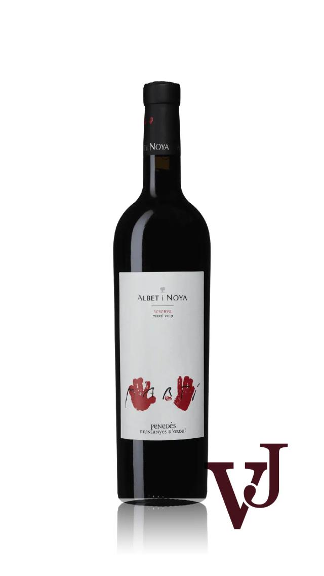 Reserva Marti från www.vinjournalen.se