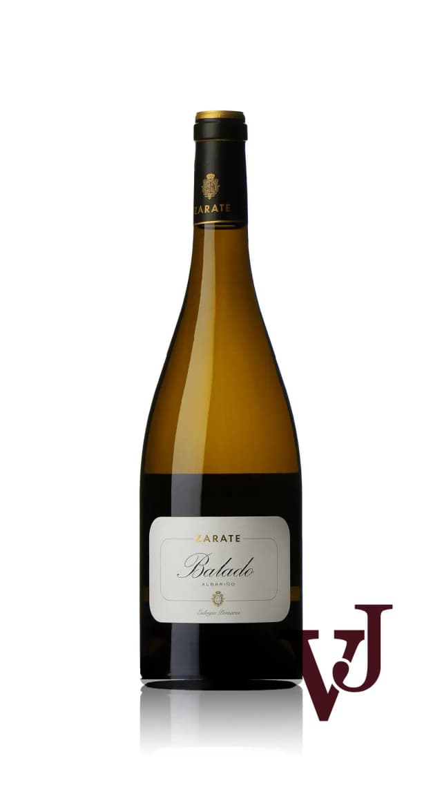 Rias Baixas Balado från www.vinjournalen.se