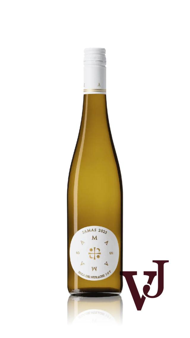 Samas Agricola Punica från www.vinjournalen.se