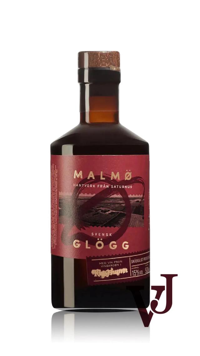 Saturnus Malmö Glögg från www.vinjournalen.se