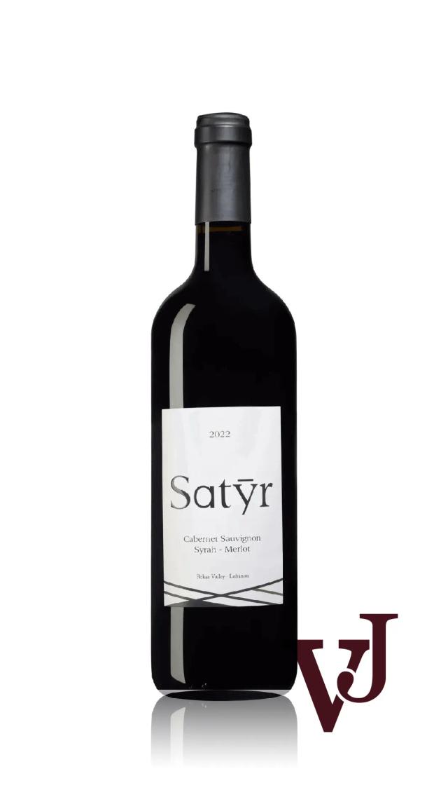 Satyr Chateau Marsyas
